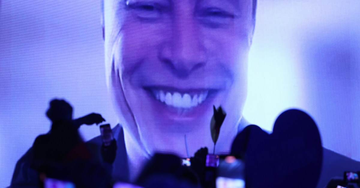 El gobierno secreto de Elon Musk, explicó, explicó