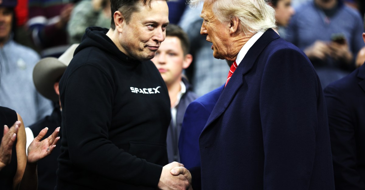 Elon Musk prometió a los votantes de Wisconsin una recompensa de $ 1 millón. ¿Eso es legal?