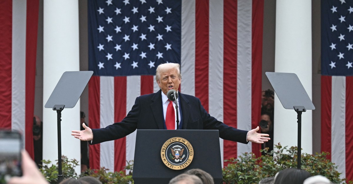 El mejor caso legal contra las tarifas de Trump, explicó