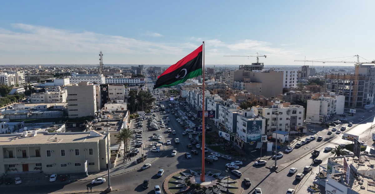 El último esquema de deportación de Trump es casi seguro que es ilegal