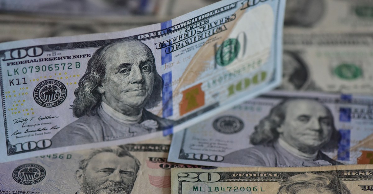 Estamos al comienzo de una nueva era dura para los estudiantes universitarios.