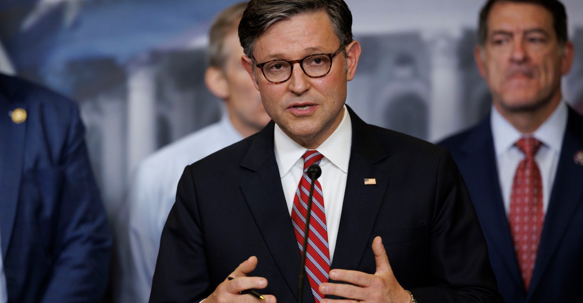 La "gran factura hermosa" de Trump, explicó brevemente