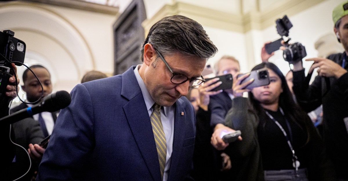 La parte más divisiva del gran proyecto de ley del Partido Republicano, explicó