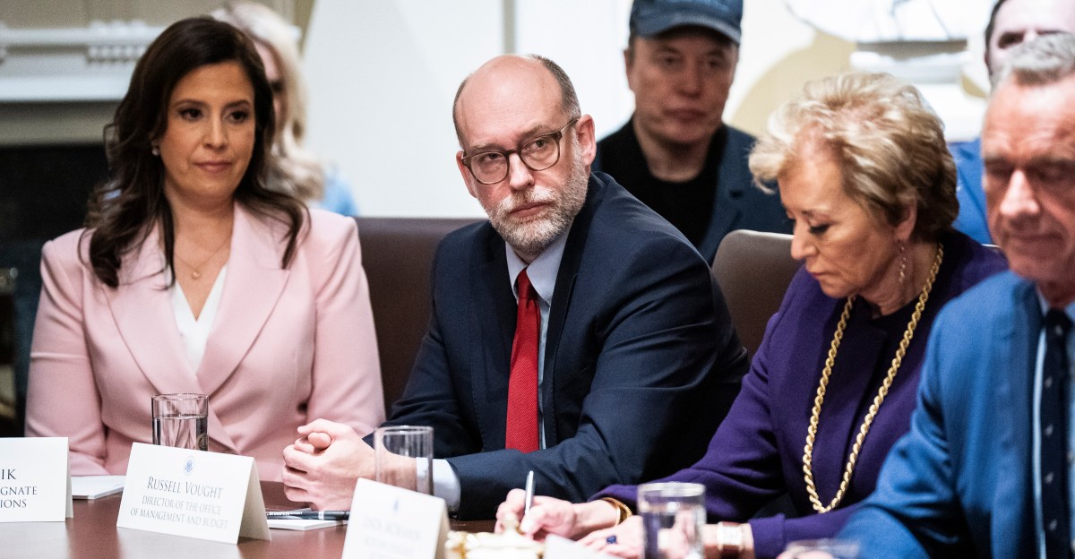 Una gran cosa que debe saber sobre el presupuesto de Trump