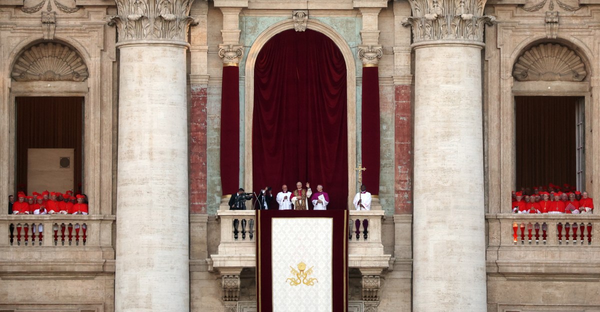 ¿Qué desafíos están reservados para el Papa Leo XIV?