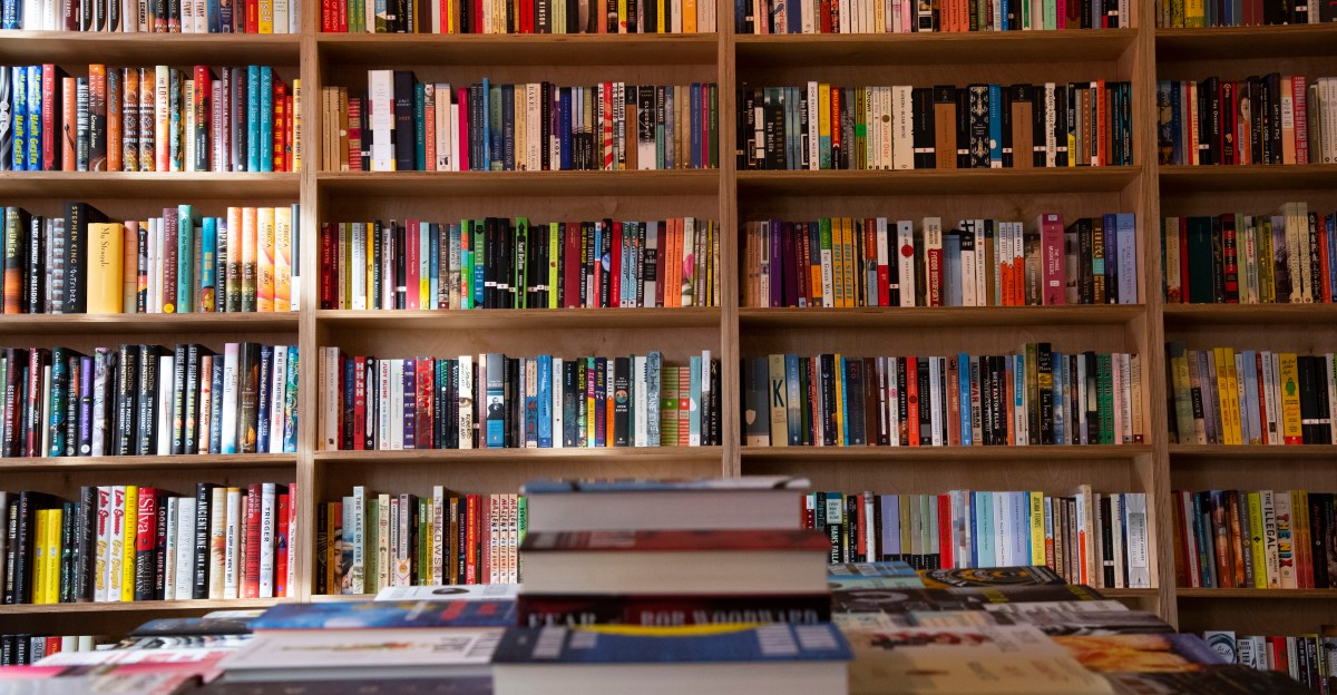 ¿Qué pasó con el joven blanco más vendido?