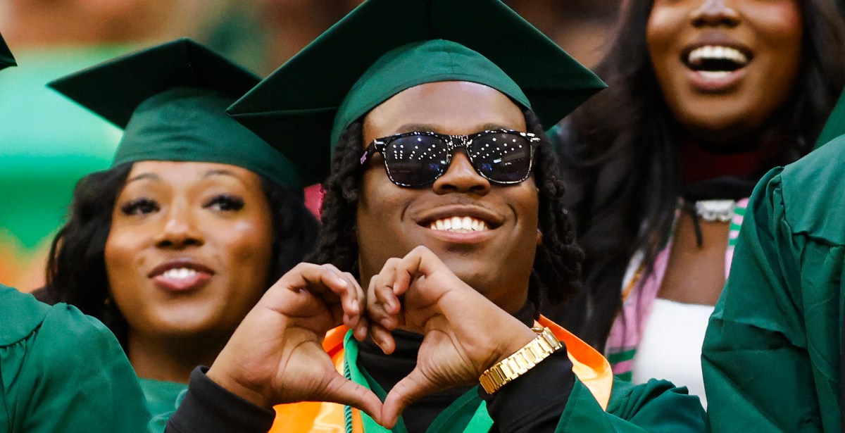 Cómo las hbcus están pensando en Trump 2.0