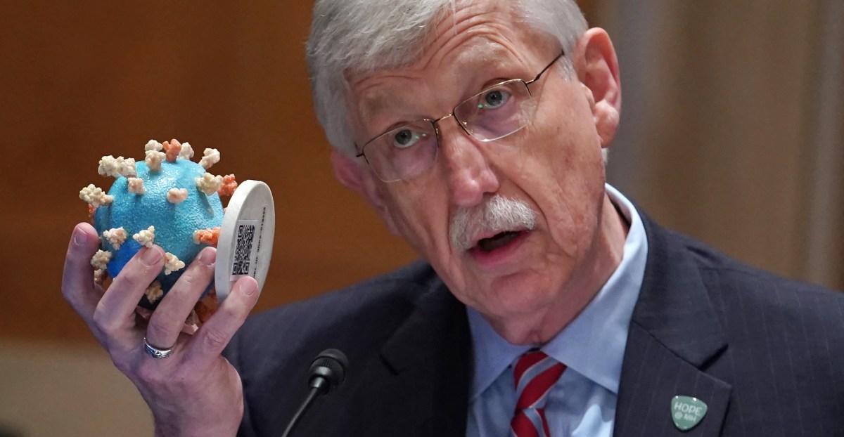 Este veterano funcionario de salud vio a los estadounidenses perder confianza en la ciencia. ¿Cómo lo recuperamos?