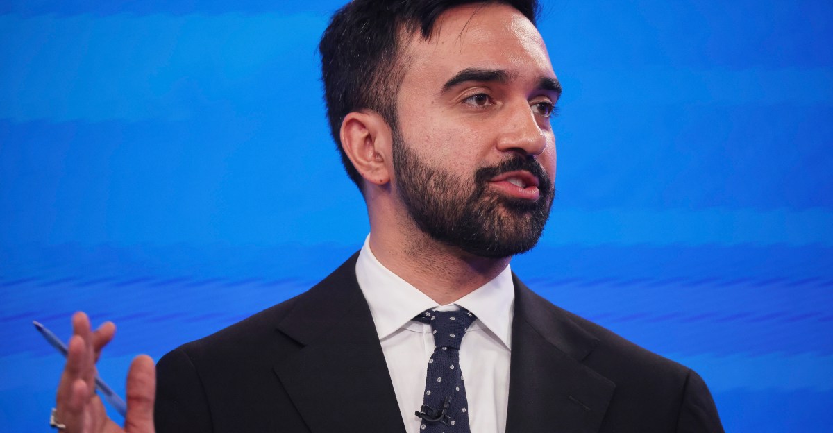 El asombroso racismo en la carrera de alcalde de Nueva York