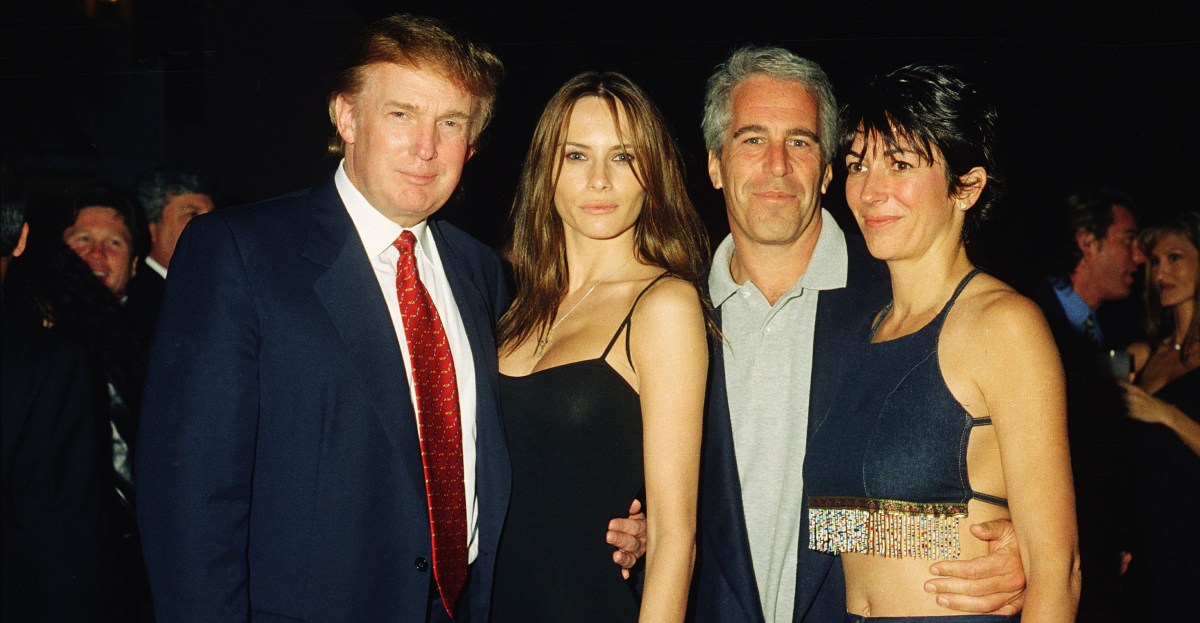 El colapso de la derecha sobre Jeffrey Epstein, explicó