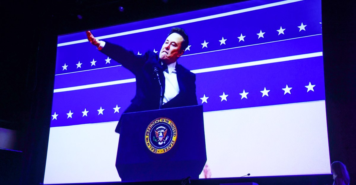 El desastre de Mechahitler de Grok es una vista previa de los desastres de IA por venir