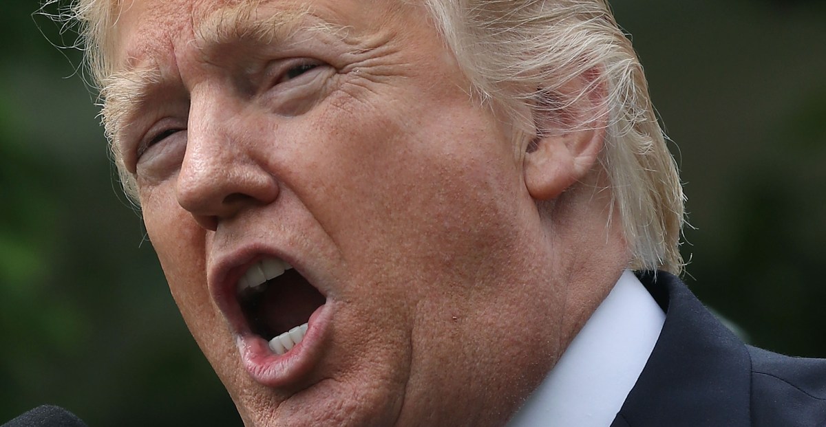 La demanda que busca matar las tarifas de Trump ha vuelto