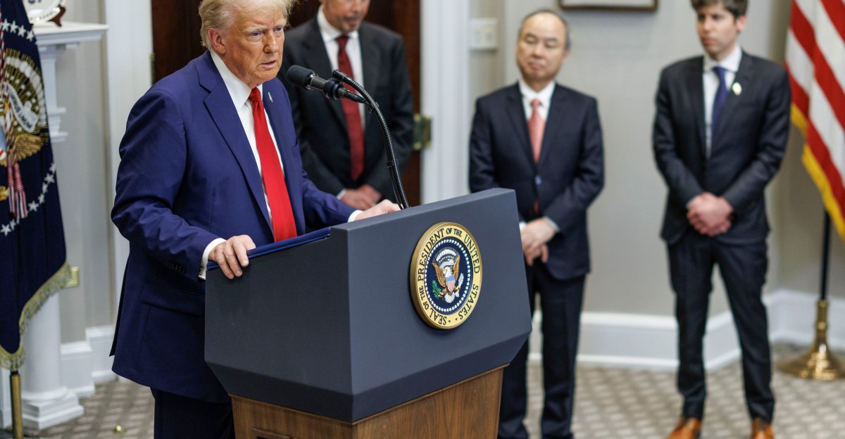 La única bella factura es un gran desastre para AI