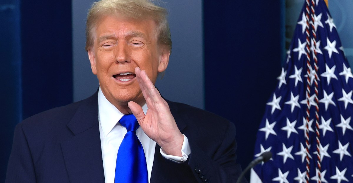 La víctima más sorprendente de la terrible agenda fiscal de Trump