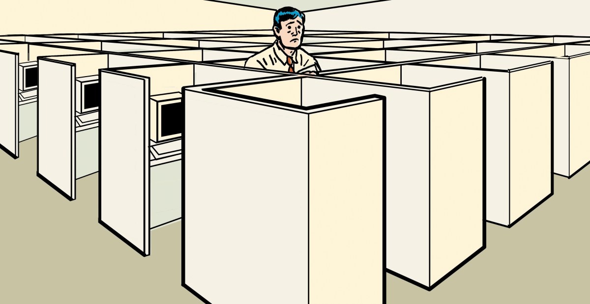 No dejes que la IA robe tu trabajo