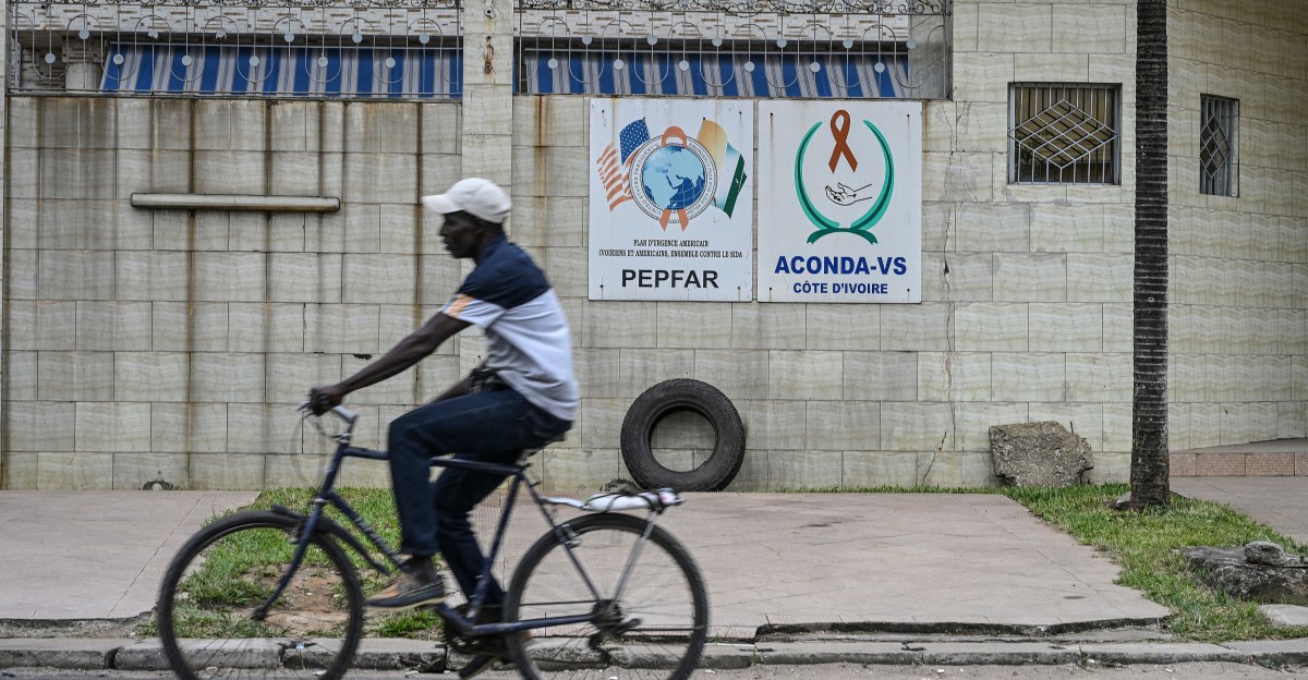 No sabemos cuántas personas morirán debido a los recortes de USAID de Trump