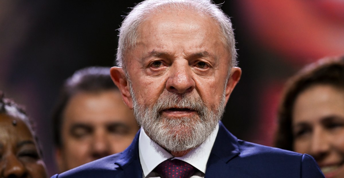 Por qué Trump está peleando con Brasil