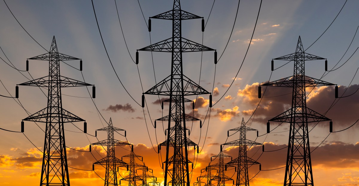 Por qué su factura de energía es de repente mucho más cara