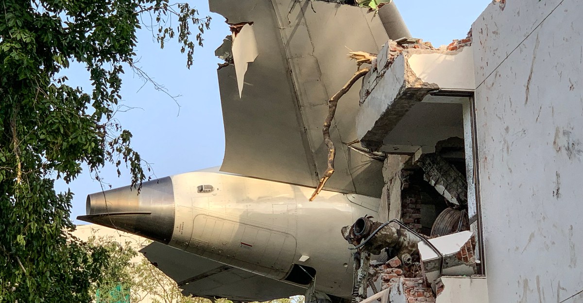 Todo lo que sabemos sobre el accidente de Air India señala una verdad incómoda