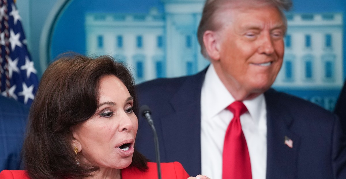 Hay un límite grande e importante en el poder de Trump para tomar el control de la policía de DC.