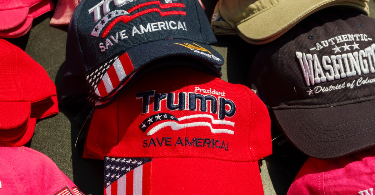 Los aranceles de Trump han enojado el "pervertido" favorito de la derecha
