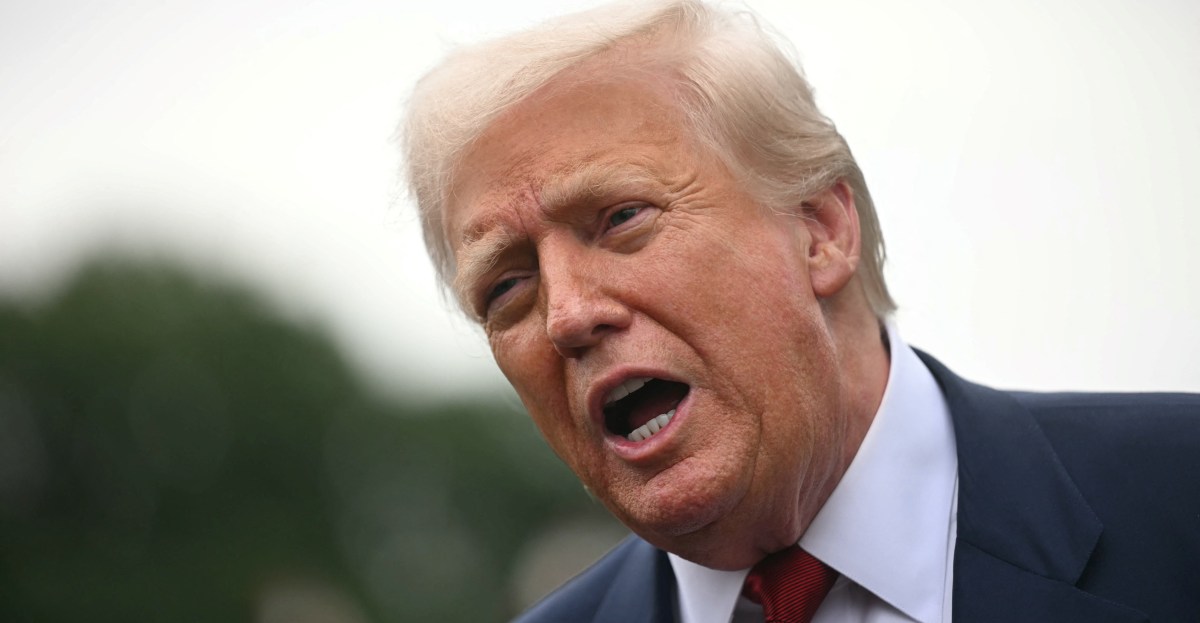 Los números de trabajo eran malos, así que Trump despidió al mensajero