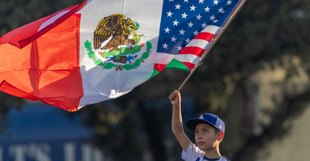 Los republicanos están cometiendo un error muy simple y no forzado con los votantes latinos