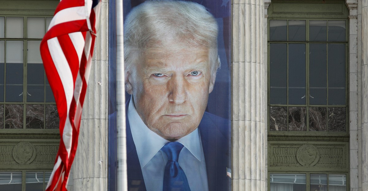 Por qué las tarifas de Trump podrían vivir para siempre