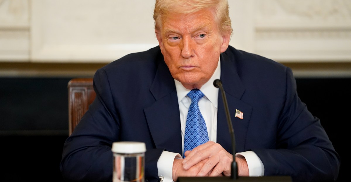 Una victoria en la corte para los recortes de ayuda extranjera de Trump, explicó brevemente