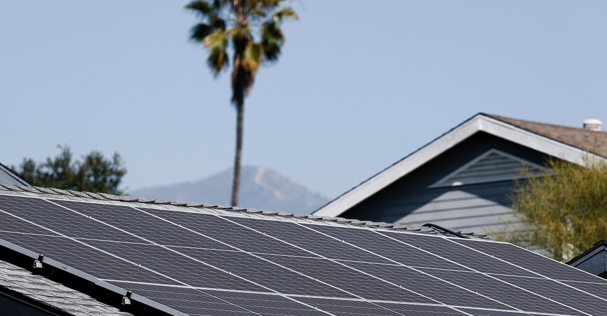 ¿Acabamos de perder $ 7 mil millones por energía solar?