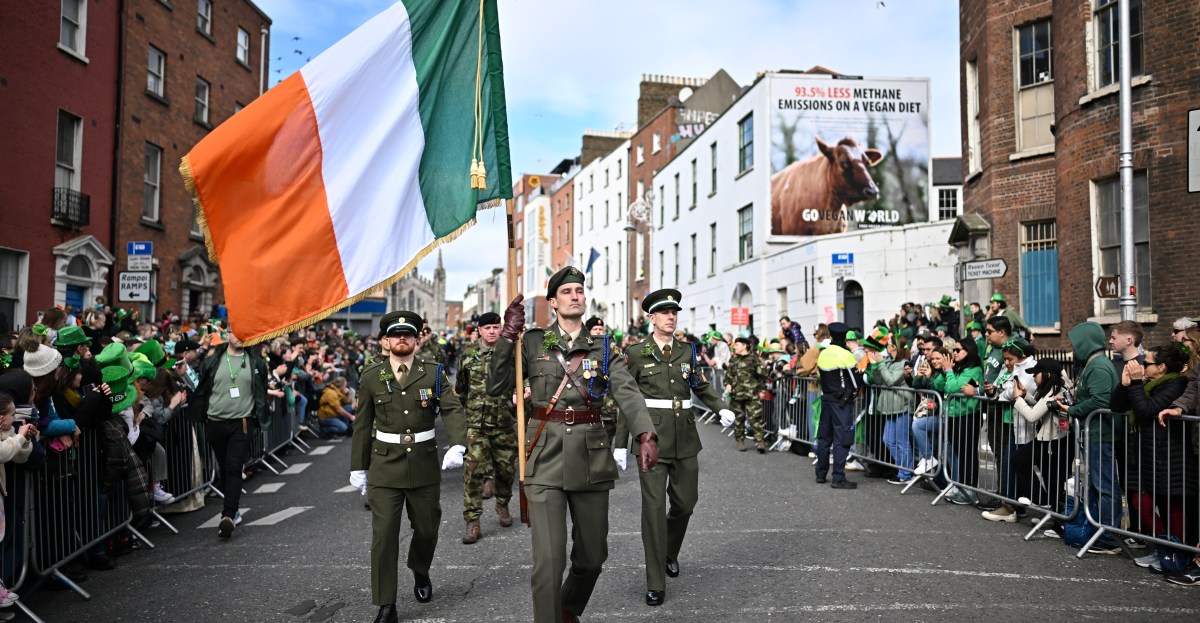 Cómo Irlanda escribió la historia moderna del progreso