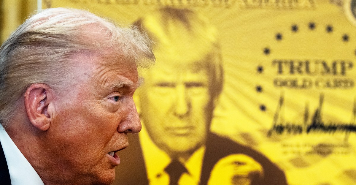 El costo real de las visas de $ 100,000 de Trump