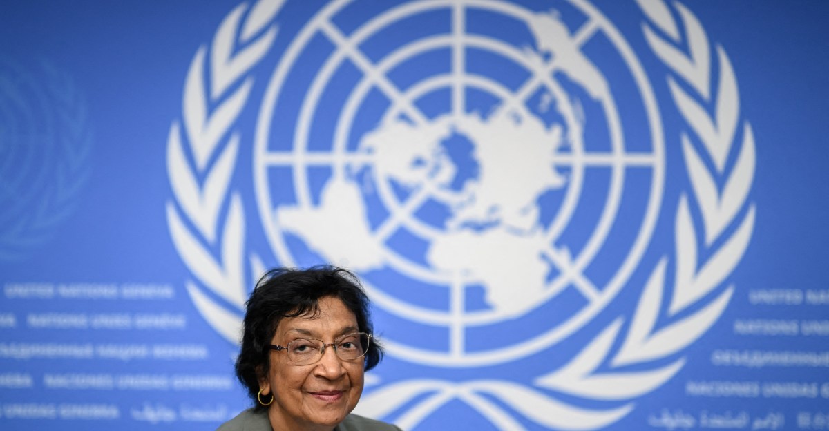 El creciente consenso que Israel está cometiendo genocidio