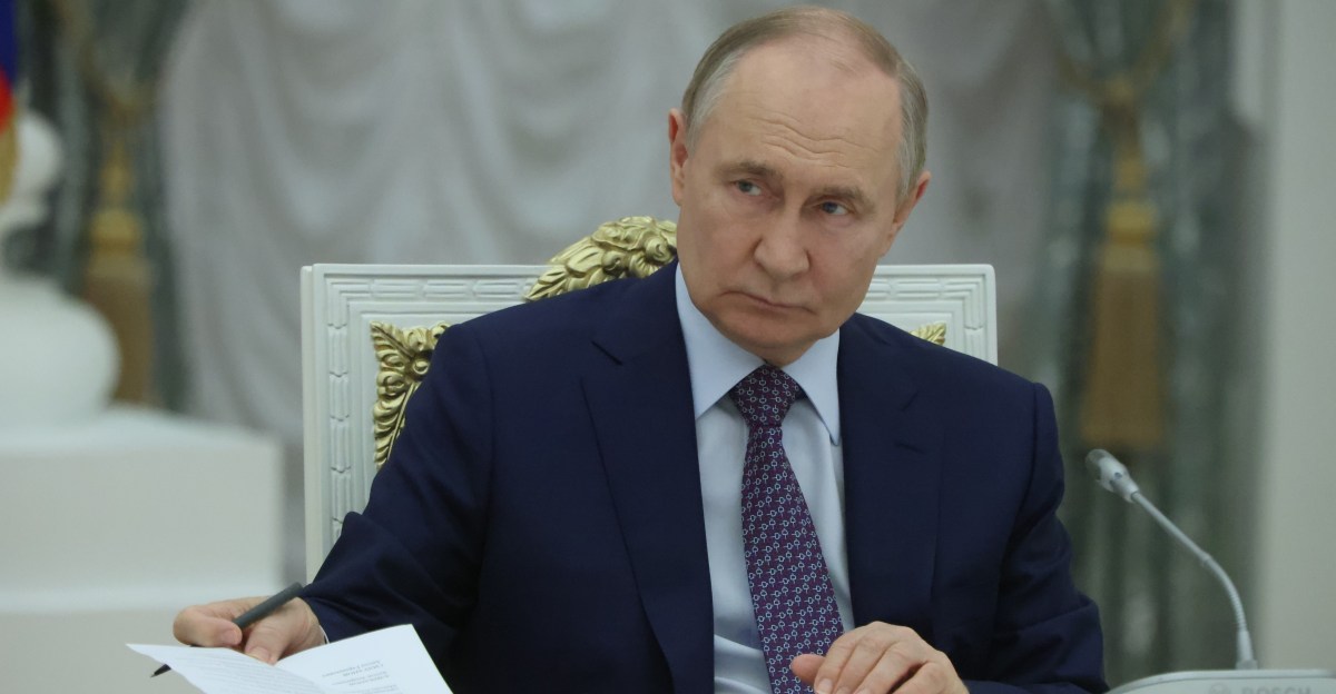 Europa se está preparando para conflictos directos con Rusia