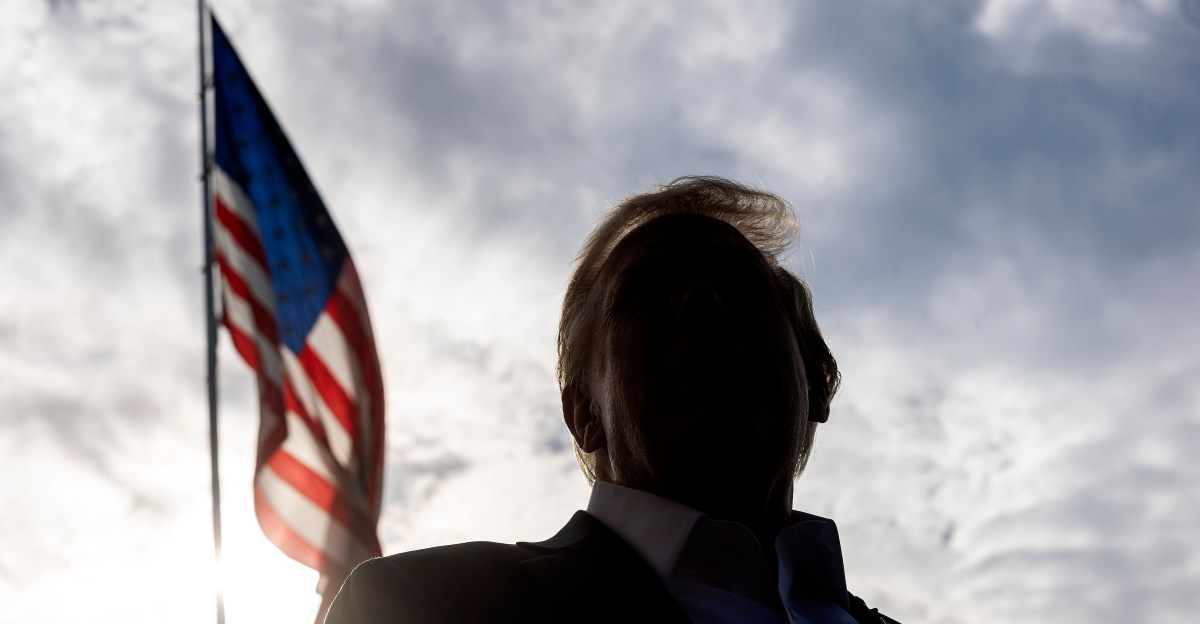 La escalada campaña de venganza de Donald Trump, explicó brevemente