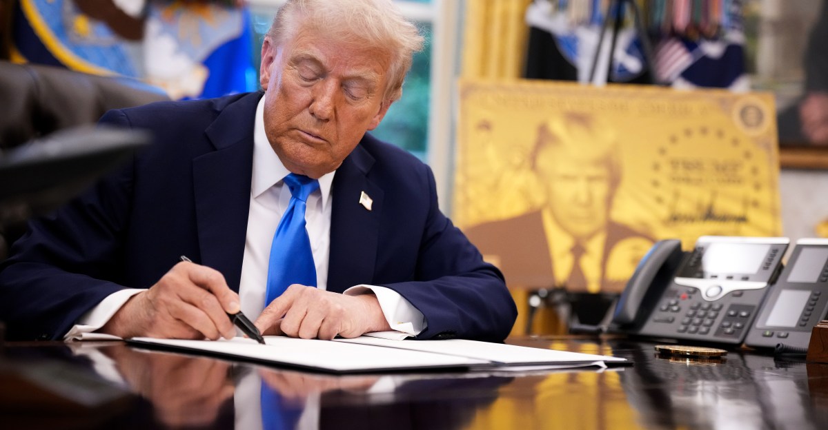 La ofensiva de Trump contra la inmigración altas de habilidades hará que los estadounidenses sean más pobres