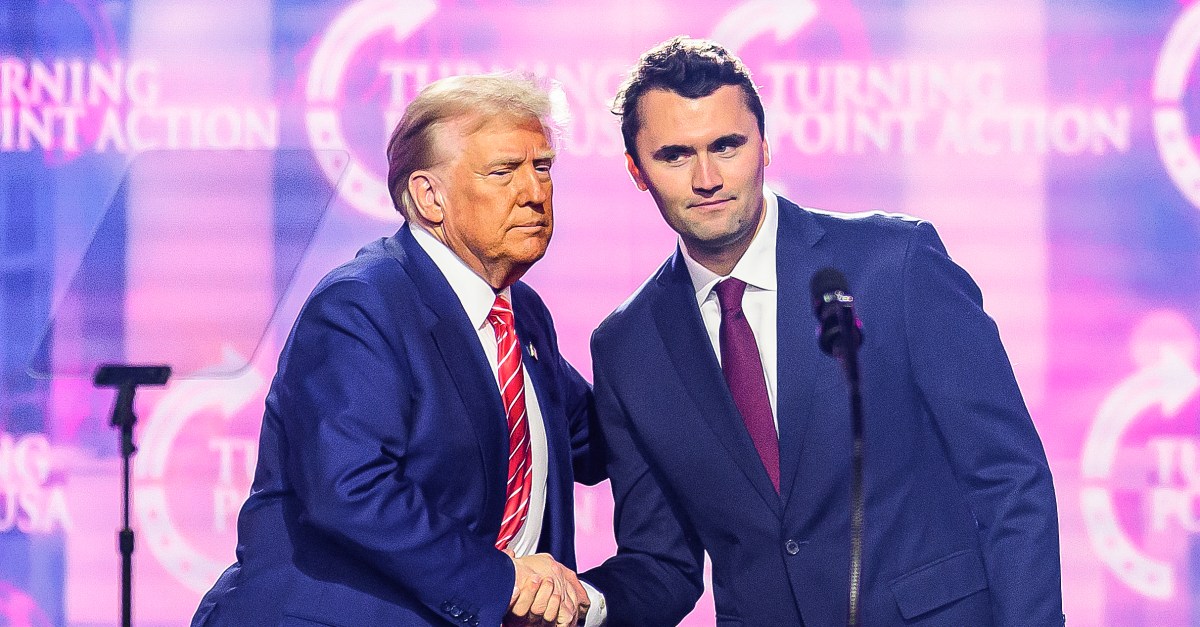 Seamos honestos sobre la vida de Charlie Kirk y la muerte