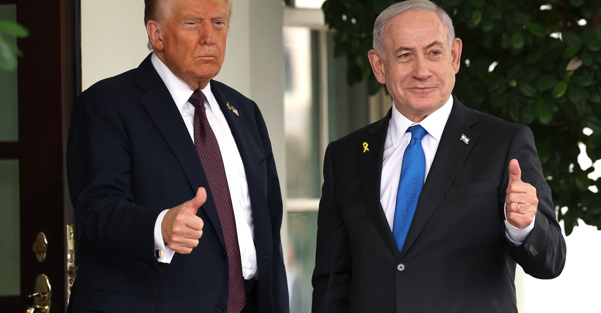 Una verificación de la realidad en el plan de paz de Gaza de Trump