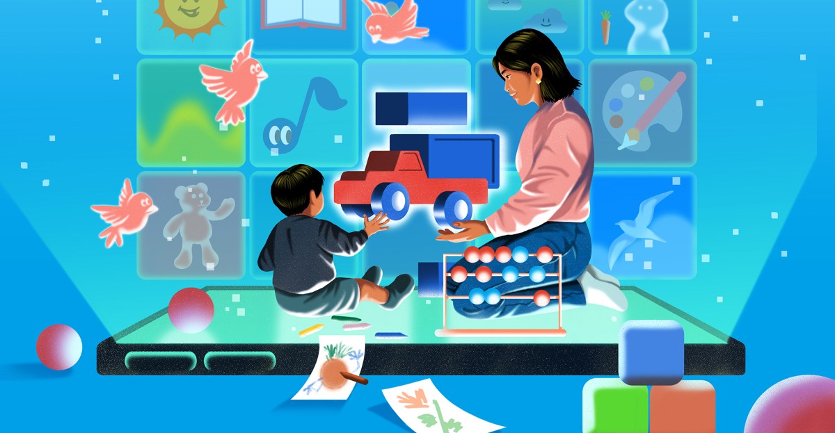 ¿A qué edad deberían los niños obtener su primer teléfono? Más joven de lo que piensas