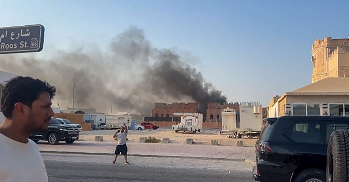 ¿Qué podría significar la huelga de Israel en Qatar para Gaza?