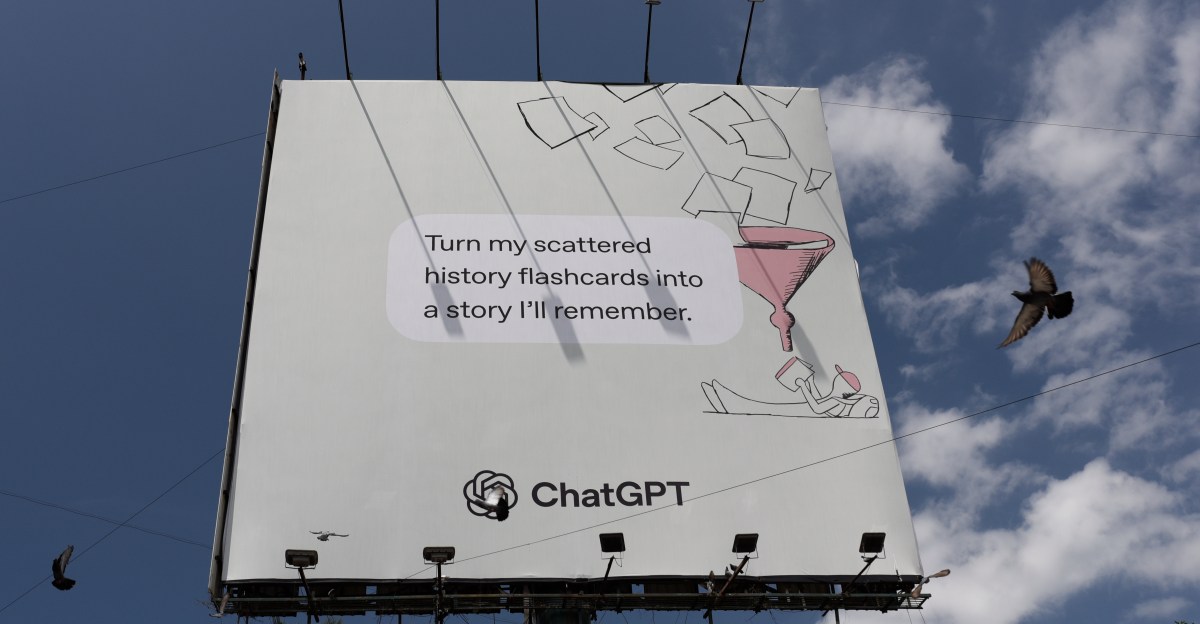 ChatGPT es más popular que nunca, pero ¿está a punto de estallar la burbuja de la IA?