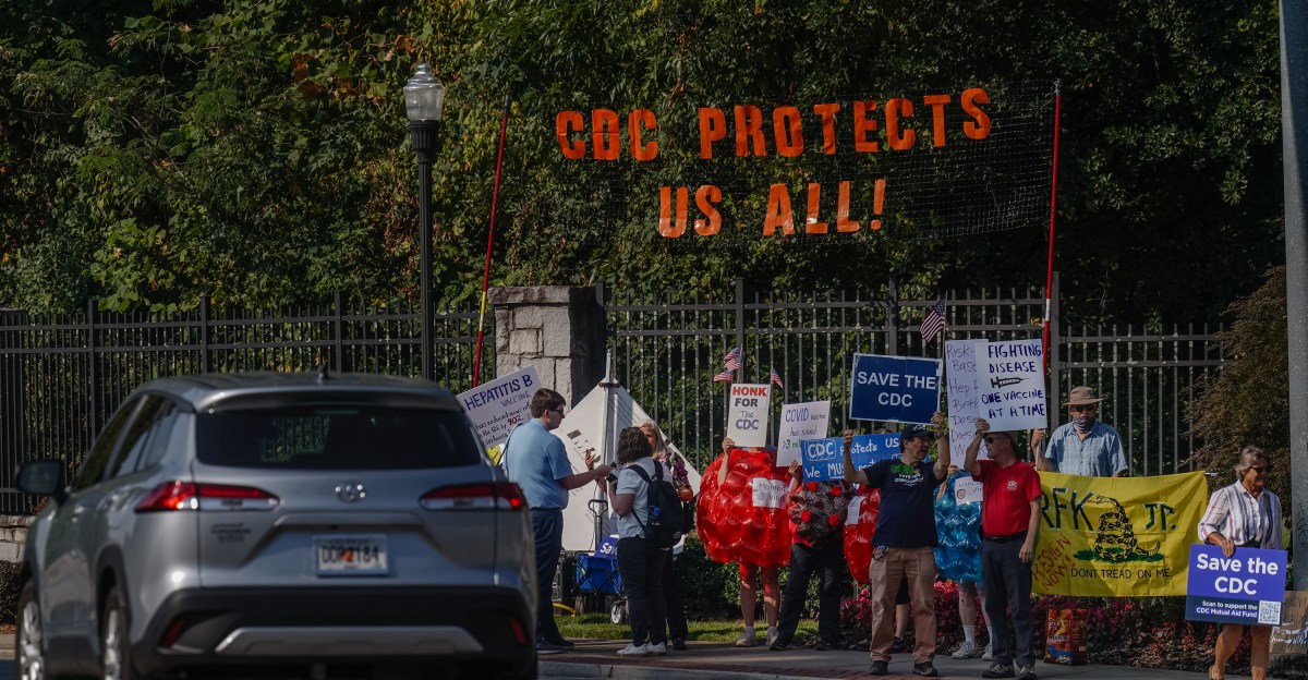 Cierre del gobierno en 2025: los despidos de los CDC y su impacto en la salud pública, explicados