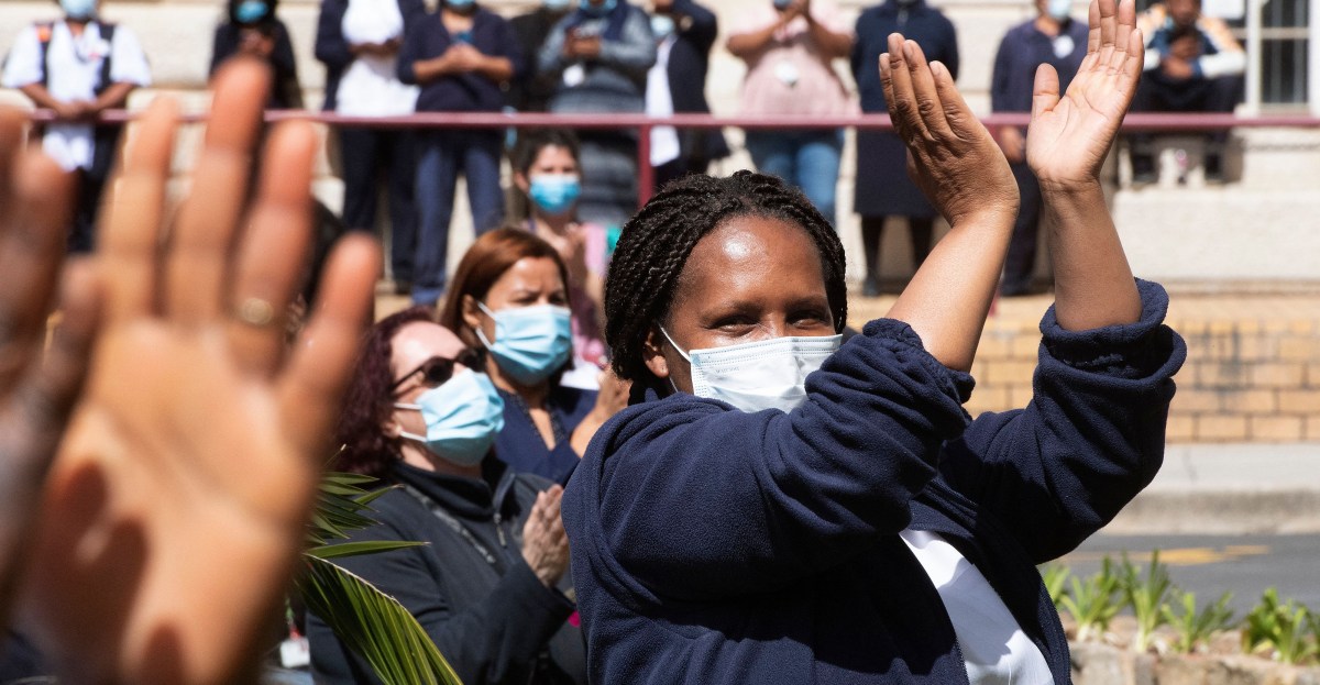 Cómo las Maldivas, la República Democrática del Congo y Fiji han logrado importantes avances en la erradicación de enfermedades