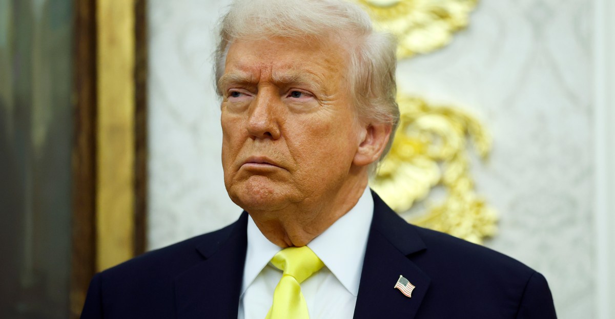 Escándalo ético de Donald Trump: lo que hay que saber sobre su demanda de 230 millones de dólares
