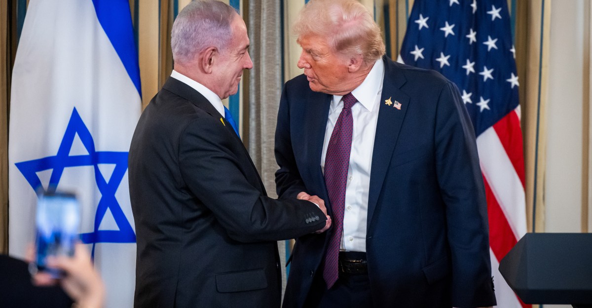 Hamas responde al plan de paz de Trump para la guerra de Gaza