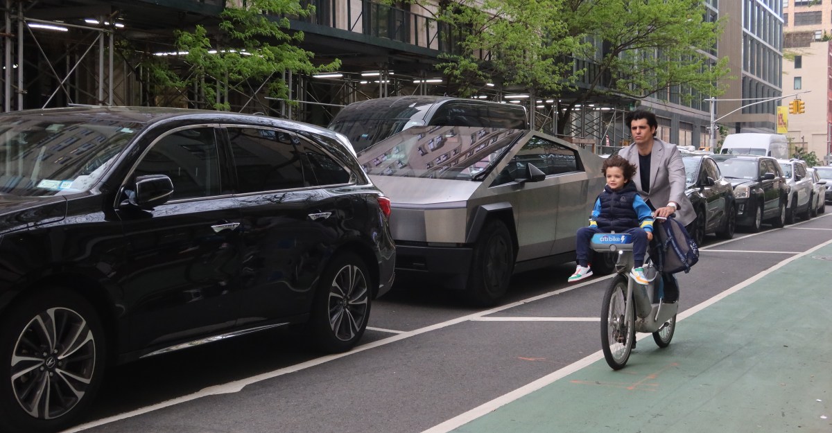 La revolución del tráfico que está haciendo que las ciudades sean más limpias y más felices