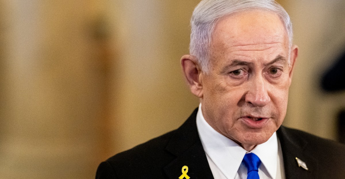 Netanyahu prolongó la guerra para salvarse. Puede haber funcionado.