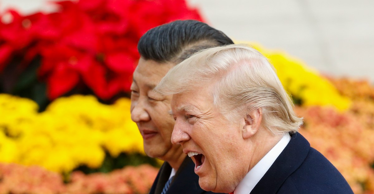 Reunión Trump-Xi: una reducción de la escalada del comercio; y escalada en armas nucleares