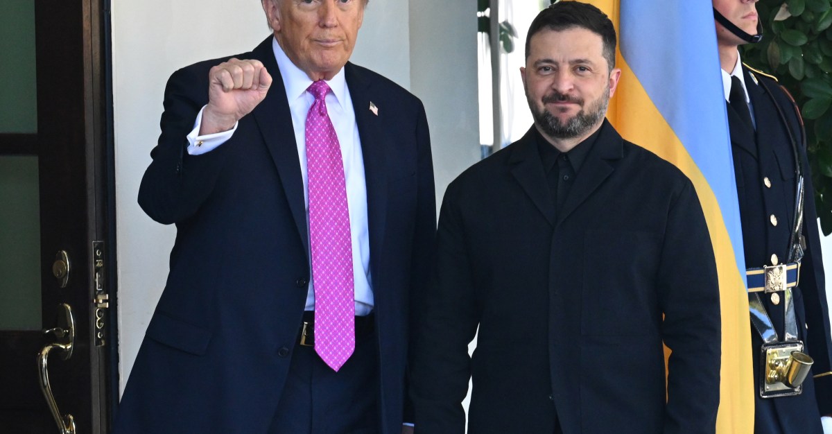Cinco preguntas sobre el plan de paz de 28 puntos de Trump para Ucrania