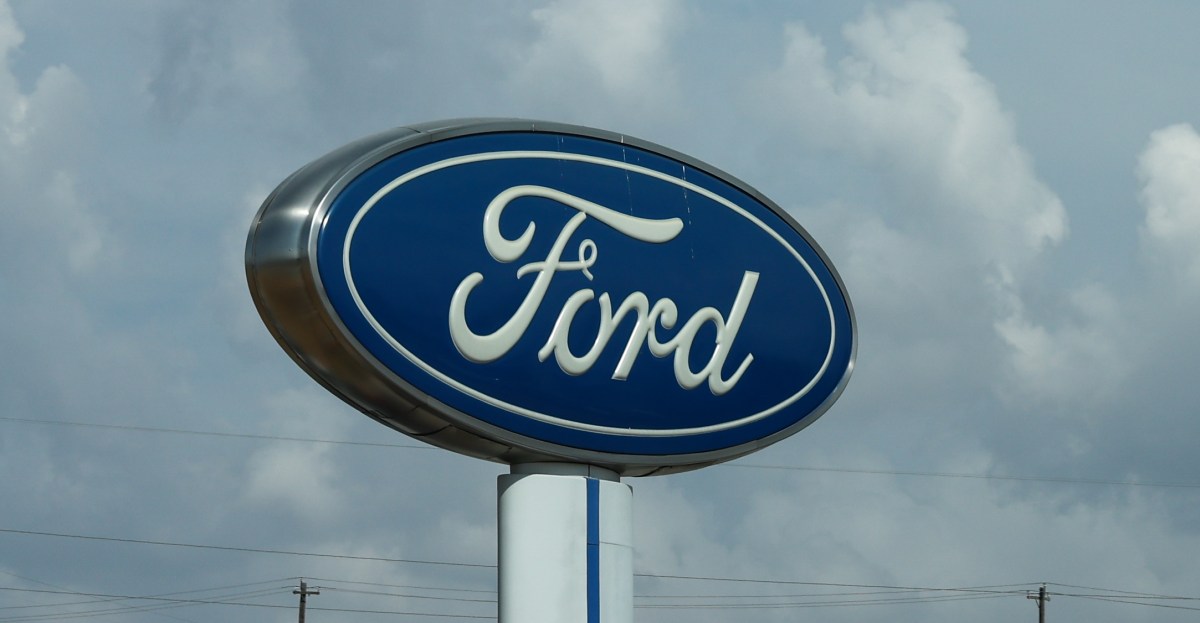 Decodificando un siglo de anuncios de Ford